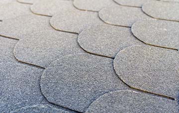 Stretton Under Fosse asphalt roofing costs