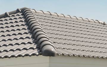 advantages of Stretton Under Fosse clay roofing