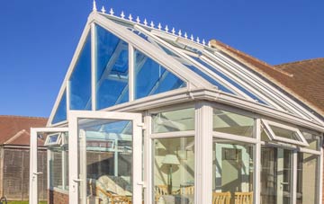 conservatory roof insulation costs Stretton Under Fosse