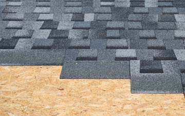 expert Stretton Under Fosse asphalt roof companies