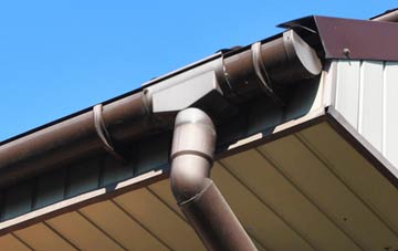 types of Stretton Under Fosse fascias