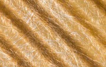 Stretton Under Fosse fibreglass roof waterproofing