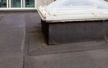 disadvantages of Stretton Under Fosse flat roofs