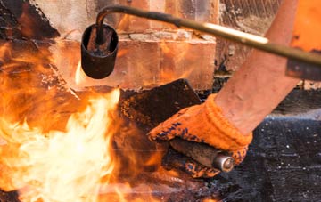 Stretton Under Fosse flat roof repair companies