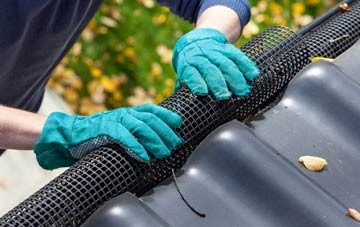 Stretton Under Fosse gutter repair companies