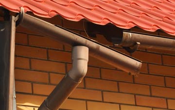 Stretton Under Fosse gutter repair costs