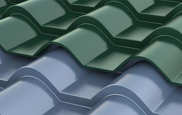 who should consider Stretton Under Fosse plastic roofs