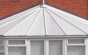 Stretton Under Fosse polycarbonate conservatory roof repairs