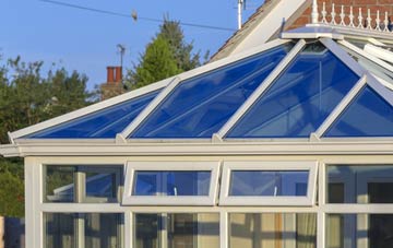 professional Stretton Under Fosse conservatory insulation