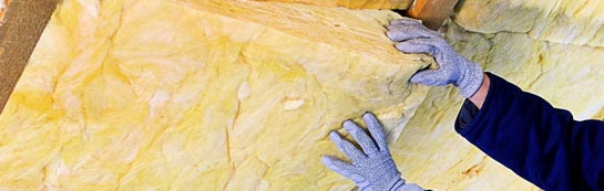 quotes for Stretton Under Fosse roof insulation