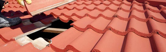 compare Stretton Under Fosse roof repair quotes