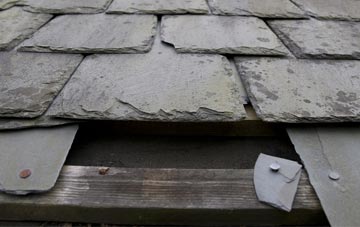 Stretton Under Fosse slate roof repairs and maintenance