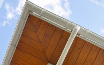 Stretton Under Fosse soffit types