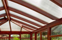 Stretton Under Fosse conservatory roofing insulation