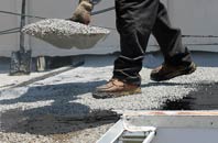 find rated Stretton Under Fosse flat roofing replacement companies