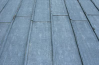 Stretton Under Fosse lead roofing