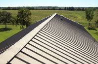 Stretton Under Fosse metal roof quotes
