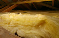 Stretton Under Fosse pitch roof insulation