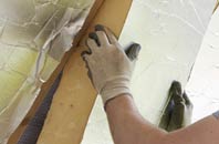 rated Stretton Under Fosse roof insulation companies