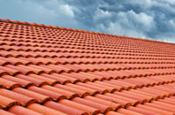 Stretton Under Fosse roofing tiles