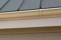 Stretton Under Fosse soffit repair