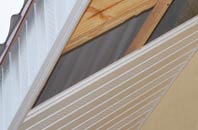 rated Stretton Under Fosse soffit repair companies