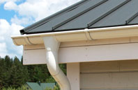 Stretton Under Fosse soffits