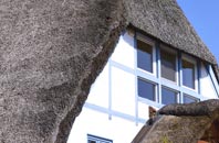 find rated Stretton Under Fosse thatchers